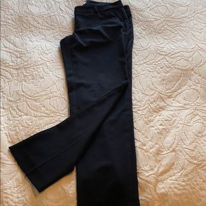 Barely worn Michael Kors dress pants - straight